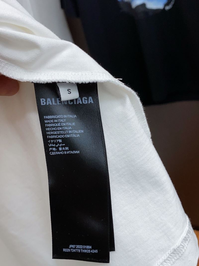 Balenciaga T-Shirts